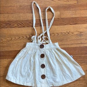 Lacey lane skirt